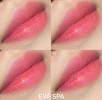 2 Phun xăm môi Công nghệ Choushi độc quyền Hàn Quốc tại Eva Spa Cần Thơ