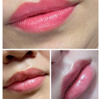 3 Phun xăm môi Công nghệ Choushi độc quyền Hàn Quốc tại Eva Spa Cần Thơ