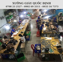 Xưởng sản xuất giày nữ cao gót