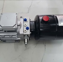 Bộ nguồn thủy lực mini bàn nâng 220V  380V