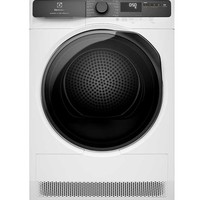2 Máy sấy bơm nhiệt Electrolux 8 kg Edh803j5wc, Edh803j5sc giá tốt