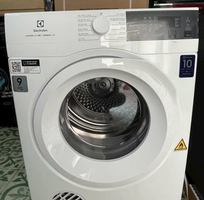 1 Máy sấy thông hơi Electrolux 9 kg Edv904h3wc, Edv904n3sc giá tốt