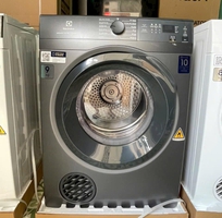 4 Máy sấy thông hơi Electrolux 9 kg Edv904h3wc, Edv904n3sc giá tốt