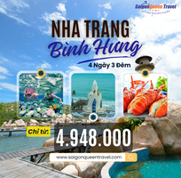 5 Đẹp ngỡ ngàn du lịch Hà Giang sau bão Yagi