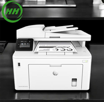 Máy in HP LaserJet Pro MFP M227FDW   Giá ưu đãi