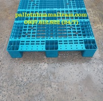 10 Pallet nhựa Hậu Giang qua sử dụng giá rẻ chất lượng