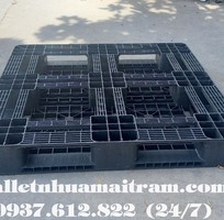 5 Pallet nhựa Hậu Giang qua sử dụng giá rẻ chất lượng