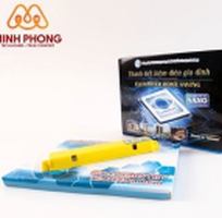 Chia sẻ thanh tiết kiệm điện - Nano bán dẫn