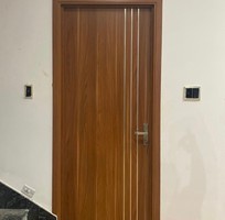 1 Cửa Gỗ Công Nghiệp MDF- Sang Trọng và Hiện Đại