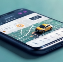 Streamline Operations with Advanced Taxi Management Software by Mobility Infotech