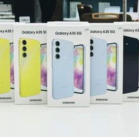 Rước ngay bộ đôi hoàn hảo Galaxy A55  A35