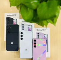 1 Rước ngay bộ đôi hoàn hảo Galaxy A55  A35