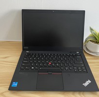 ThinkPad T14 Gen 2 i5-1145G7, Ram 32Gb, SSD 512Gb, màn 14inch FHD IPS