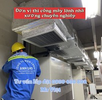 Hệ Thống Máy Lạnh Multi Lg - Ánh Sao Cung Cấp Lắp Đặt Giá Cạnh Tranh