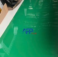 1 Sơn tự phẳng epoxy