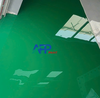 Sơn tự phẳng epoxy