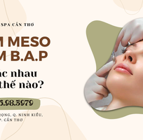 Tiêm Meso và Tiêm B.A.P khác nhau như thế nào