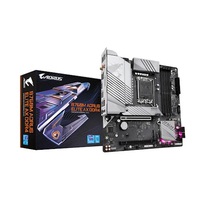 Mainboard Gigabyte B760M A Elite AX