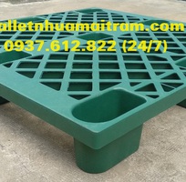 1 Pallet nhựa cũ tại Thành Phố Hồ Chí Minh giao hàng tận nơi