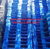 2 Pallet nhựa cũ tại Thành Phố Hồ Chí Minh giao hàng tận nơi