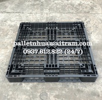 3 Pallet nhựa cũ tại Thành Phố Hồ Chí Minh giao hàng tận nơi