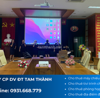 Cho Thuê Máy Chiếu Vĩnh Cửu, Đồng Nai- Giá Rẻ