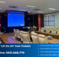 1 Cho Thuê Máy Chiếu Vĩnh Cửu, Đồng Nai- Giá Rẻ