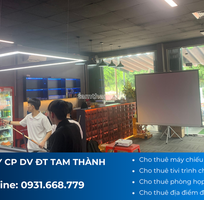 4 Cho Thuê Máy Chiếu Vĩnh Cửu, Đồng Nai- Giá Rẻ