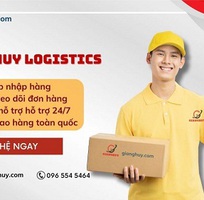 Đơn vị chuyên cung cấp giải pháp nhập hàng Trung Quốc uy tín