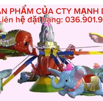 3 Trò chơi đu quay  đu quay ngựa  đu quay siêu tốc