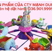 5 Trò chơi đu quay  đu quay ngựa  đu quay siêu tốc