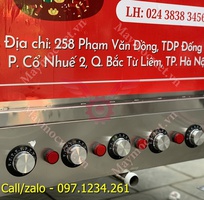 2 Nồi luộc bánh chưng 250L VMBC250 giá rẻ