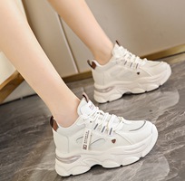 Giày Sneaker Nữ Giá Rẻ SKNU05