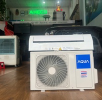 4 Biên Hòa Thanh lý máy lạnh AQUA 1HP INVERTER 95