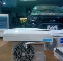 1 Biên Hòa Thanh lý máy lạnh SHARP 1HP INVERTER 95