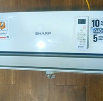 3 Biên Hòa Thanh lý máy lạnh SHARP 1HP INVERTER 95