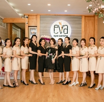 1 Khử Mùi và Khử Thâm Vùng Nách Tại Eva Spa Cần Thơ