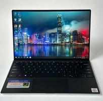 Dell Xps 9300 Core i7-1065G7 / Ram 32GB / SSD 512GB / 13.4 inch FHD  / 1.27Kg