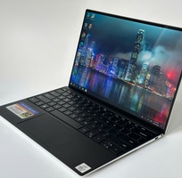 2 Dell Xps 9300 Core i7-1065G7 / Ram 32GB / SSD 512GB / 13.4 inch FHD  / 1.27Kg