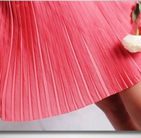 3 Dập Ly Vải,Xếp Ly Vải,Ép Ly Vải