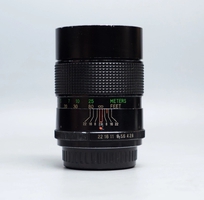 Vivitar 135mm f2.8 PK  135 2.8  19839