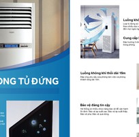 Chuyên Thi Công Lắp Đặt Máy Lạnh Tủ Đứng Chuyên Nghiệp quận Gò Vấp