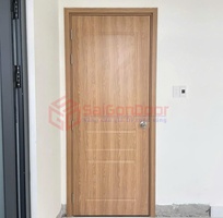 Cửa nhựa Composite sở hữu nhiều ưu điểm vượt trội