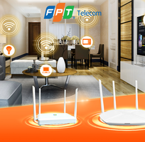 1 Miễn phí lắp đặt wifi FPT tốc độ cao