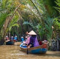 Về Miền Tây Sông Nước Trải Nghiệm Sinh Thái Miệt Vườn