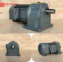 ​Motor Giảm Tốc Chân Đế Wanshsin GH32-1500W-30S