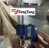 Đồng và Hợp kim đồng đa dạng mác thép