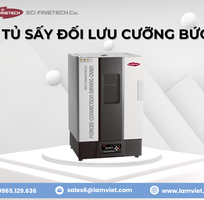 Tủ Sấy Đối Lưu Cưỡng Bức - SCI FINETECH