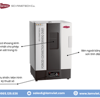 1 Tủ Sấy Đối Lưu Cưỡng Bức - SCI FINETECH