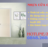 3 Cửa nhựa Composite